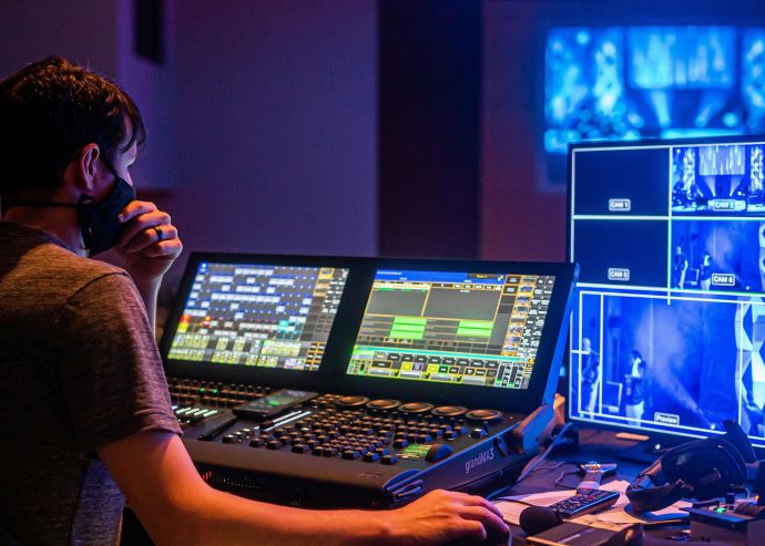 Best Live Streaming Services in Dubai