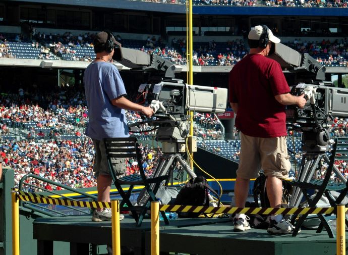 Occasions for Broadcasting Live